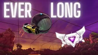 Everlong | A SSL Rocket League Montage