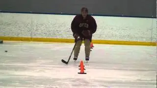 Kyle Ostrow Stride Glide Quick Recovery