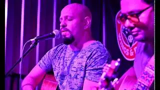 Original Wings & Rings Open Mic