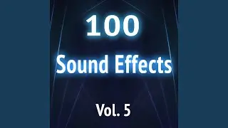Abstract Sound Effect