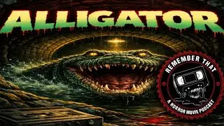 Alligator (1980)