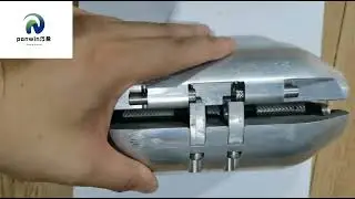 22Kpsi-40K High Pressure Hydro-Jetting Blasting equipment parts Ultra-high Pressure quick plug