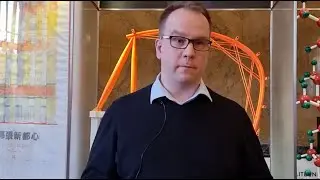 Step into the SMART ERA: interview with Ossi Kotavaara (University of Oulu)