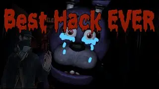 КАК ВЗЛОМАТЬ Five Nights at Freddy`s Steam Версию (ПЕРВУЮ И ВТОРУЮ ЧАСТЬ) (ENG SUB)