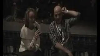 Catriona MacColl & John Morghen Q&A Session Part 3-Weekend of Horrors III