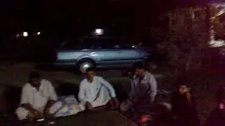 المداح سيدحسن السيد علي النعيمي في دار المرحوم حسن الماضي في البوعجيل