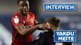 Yakou M&eacute;&iuml;t&eacute; | 