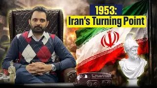 Iran 1953: The Secret Coup and Its Modern Echoes