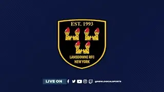 Lansdowne RFC NY B vs. Bronx Rugby
