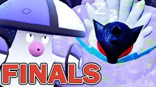 Did this Underdog BREAK the Format?
