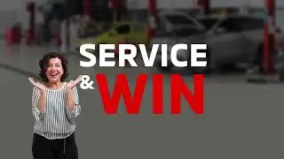 Introducing Mitsubishi New Service Packages