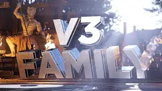 Intro | V3 Family
