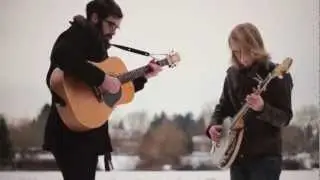 The River and The Road - Coulee (The Prairie Song)