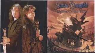 Luca Turilli - Black Realms' Majesty