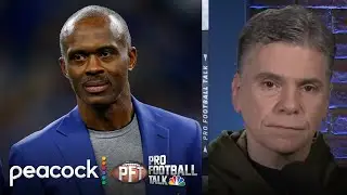 Marvin Harrison Sr. calls Cardinals’ offense ‘hard for me to watch’ | Pro Football Talk | NFL on NBC