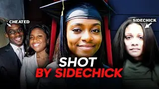 Killed By Side Chick: The University Graduate Who Was Shot To Death By Fiance&rsquo;s Lover