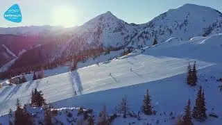 Reiteralm - unendlicher Skigenuss!