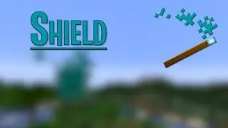 The Shield Spell - [Mage Rage Tutorial]