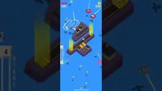 Rescue Plan - Flight Control by LHD Games