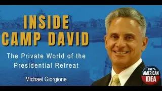 Inside Camp David