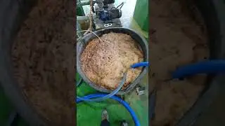 Chemical Cleaning(Graphite Heat Exchanger)