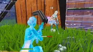 Bag Boy 🎒 | Fortnite Highlights #9