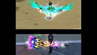 New Glow Weapons Server Legend-Sro SilkRoad Online