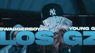 SwaggerBoy x Young G - Los Gz (Video Oficial) Prod By @AriaTheProducer 🎥 By @Bigape tv