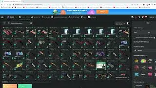 DMarket dał pieniądze na giveaway