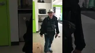 Green Storage Canada Customer Review - Keswick, Ontario Self Storage