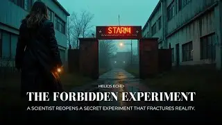 The Forbidden Experiment | When Reality Fractured