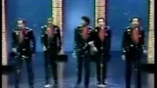The Temptations Lady soul 1988 Ali Ollie Woodson