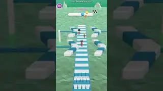 Fun Sea Race 3D - #Short #Lv13
