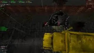 Dead Frontier GAW BL-1N vs BT