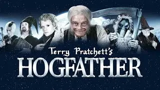 Discworld: Hogfather (2006) Memorables