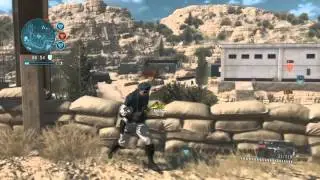 MGO3: Go4MGO NA cup #3 TEAM-SSF vs To the main menu.