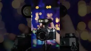 Revolutionary Stylish Compact Z160 Flash: Vintage & Modern Fusion for Photography Enthusiasts