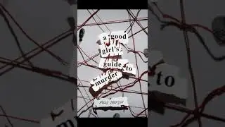 Favorite Mysteries & Thrillers of 2020 Short! #shorts