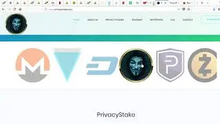 PRIVACY STAKE ICO START AT 0.25 CENT | LATEST UPDATE ON  MONETIZECOIN AND FINECOIN |