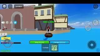#ep2 blox fruits nub ao pro level 0 ao 700