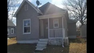 5911 Lexington Ave, Kansas City, MO 64123