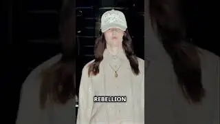 Philipp Plein FW 2025/26: The Most Extravagant Show at Milan Fashion Week! 💎🚀| ElanEtoile Fashion TV