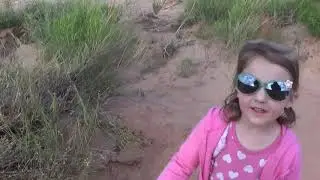 Little Wild Horse Canyon INTERVIEW MADELINE May2019