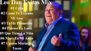 Leo Dan Éxitos Mix