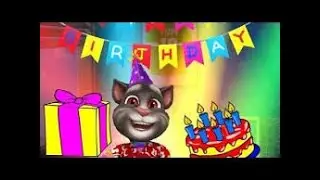my talking tom Talking Tom and Friends | Happy Birthday Tom  Party | My Talking Tom 2022 Level 1-30