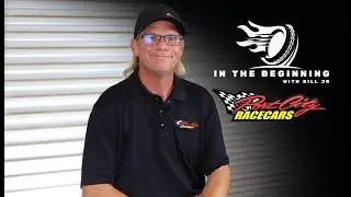 Rent a race car?