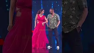 Sanjay Dutt and Shilpa Shetty Dance | Aila Re Ladki Mast | #shorts #trending #bollywood #dance