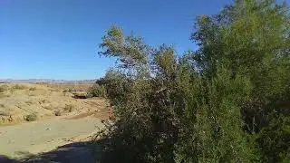 can you hear it? Slab City
