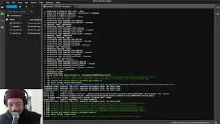 КАК МАЙНИТЬ xenBLOCKs с помощью GPU CLOUD, например VAST.ai или RUNPOD.io (подробное руководство в описании)