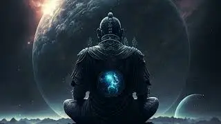 Dark Buddha Meditation - Dark Mysterious Atmospheric Ambient Music
